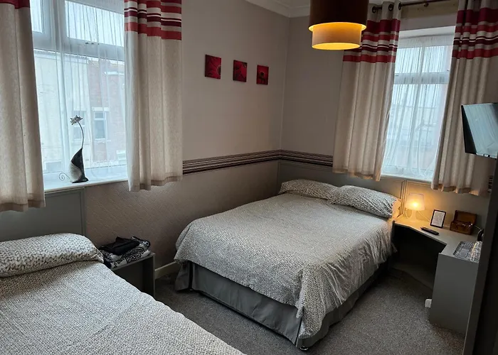 West Vale VillaVilla